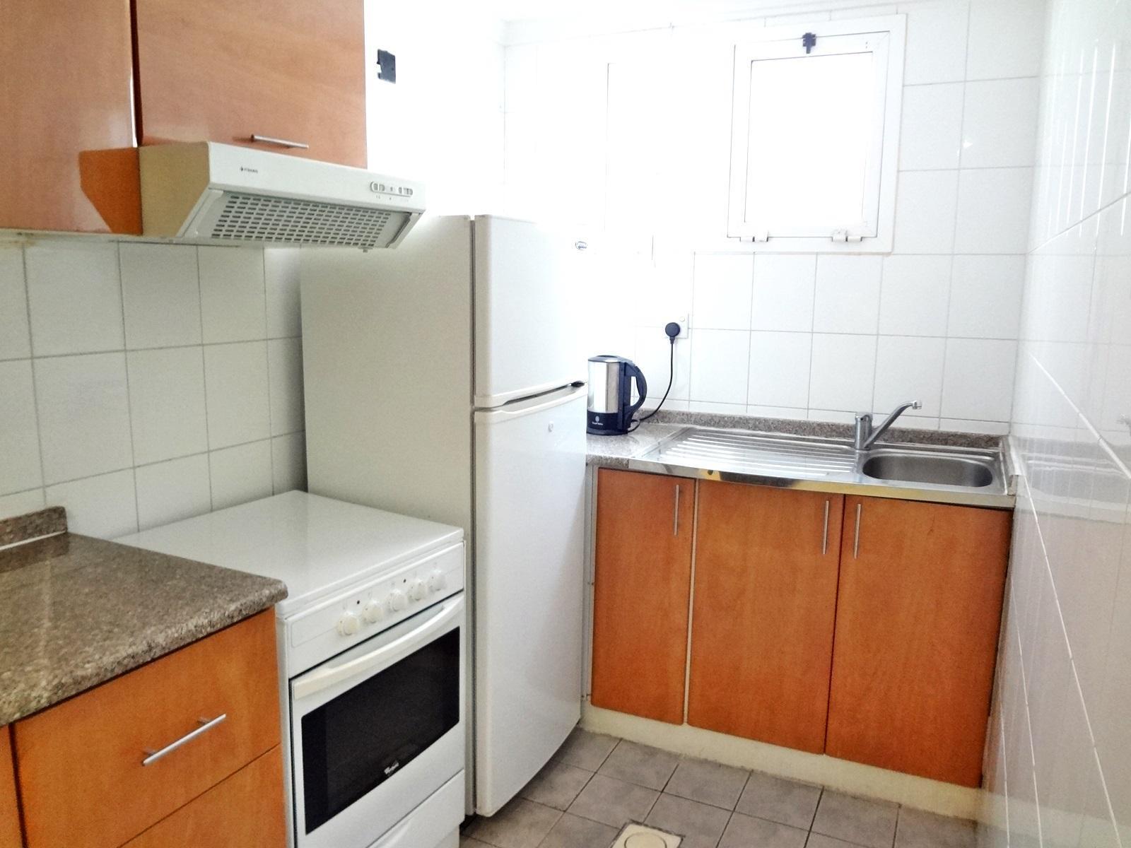 Deebaj Al Khabisi Plaza Aparthotel Dubai Eksteriør bilde